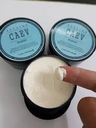 Sáp vuốt tóc nam Caev 100ml