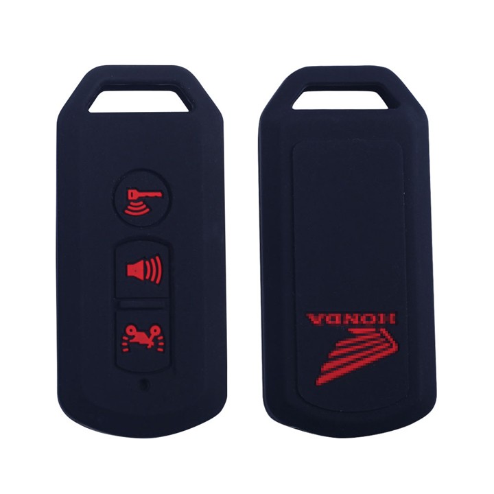 Bọc điều khiển smartkey 3 nút dành cho SHVN, SHmode, pcx