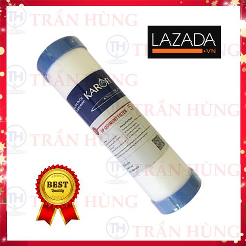 Lõi lọc nước số 1 máy lọc nước karofi