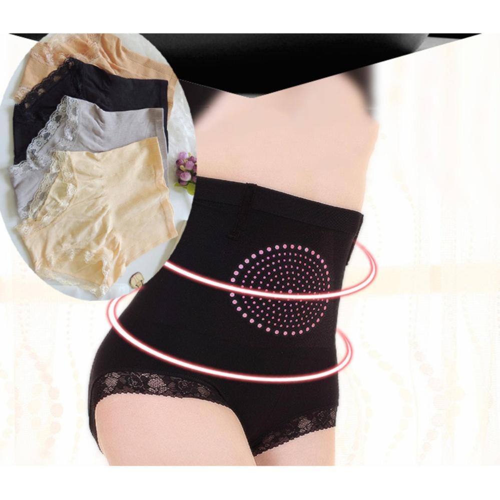 Quần Ghen Bụng Nhật Bản , Quần ghen nhật định hình vòng bụng ,  Mua 1 Tặng 1 Quần Gen Nhật Nịt Bụng Dáng Chuẩn Cho Vòng Eo Thon Gọn Ngay Tức Thì.