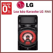 [ XÃ KHO free ship ] Loa LG XBOOM RN5 chính hãng