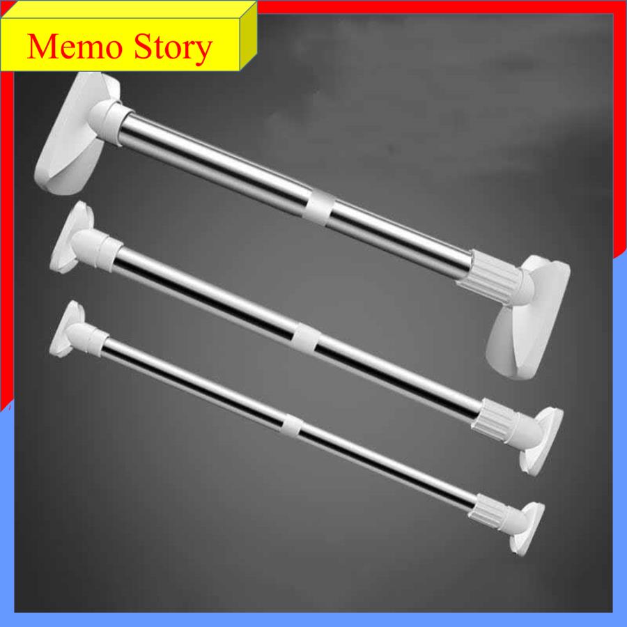 Sào phơi đồ gấp gọn | Sào treo quần áo giá rẻ