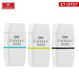 Đầu đọc thẻ nhớ earldom ot-27
