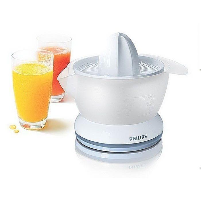 Máy vắt cam bằng điện philip HR2738