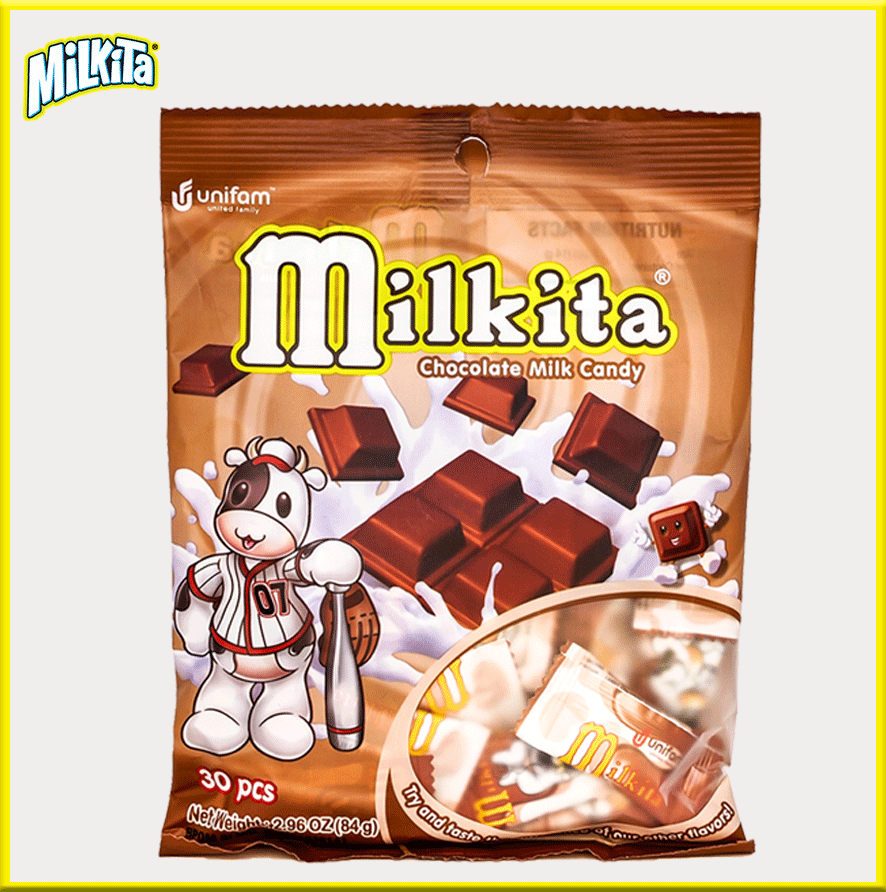 Tổng Hợp Kẹo Sữa Milkita Viên Giá Rẻ, Bán Chạy Tháng 10/2022 - Beecost