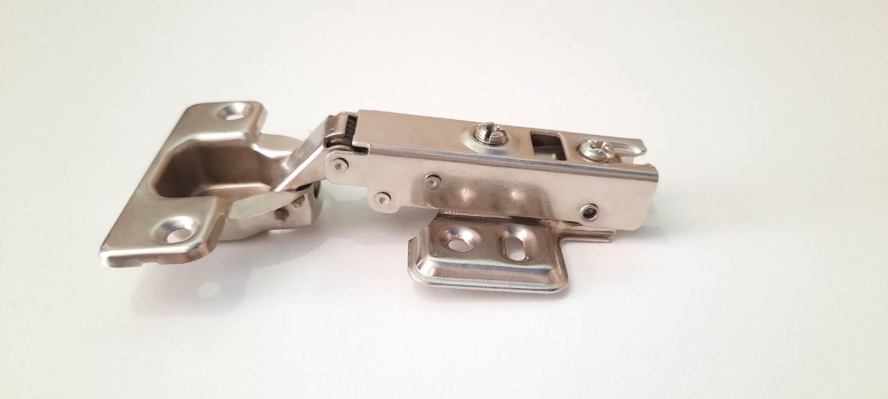 Bản lề cửa tủ - loại giảm chấn.