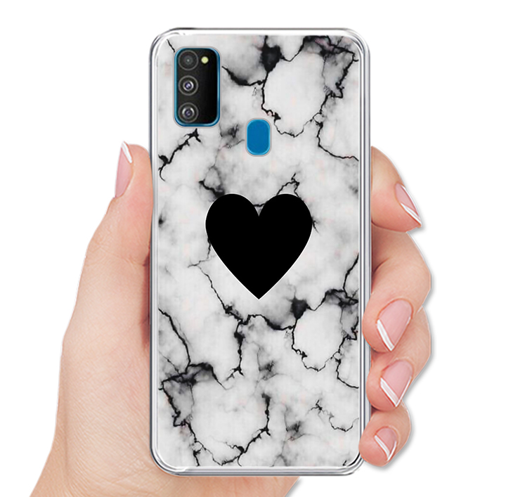 [HCM]Ốp lưng điện thoại Samsung Galaxy M21 - 01327 - Silicon Dẻo hàng loại tốt