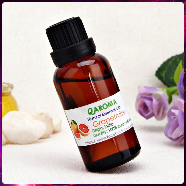 10ml tinh dầu sả chanh Nhập Khẩu Ấn Độ - Thơm nhẹ vô cùng dễ chịu