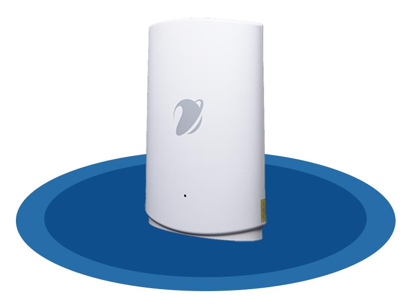 Thiết bị kích sóng Mesh Wifi băng tần kép - hàng VN