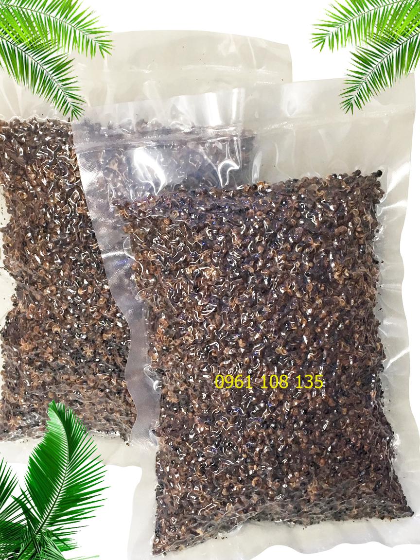 Hạt mắc khén | x 2 túi 200gr