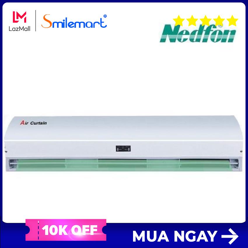 Quạt cắt gió nedfon fm4515dy