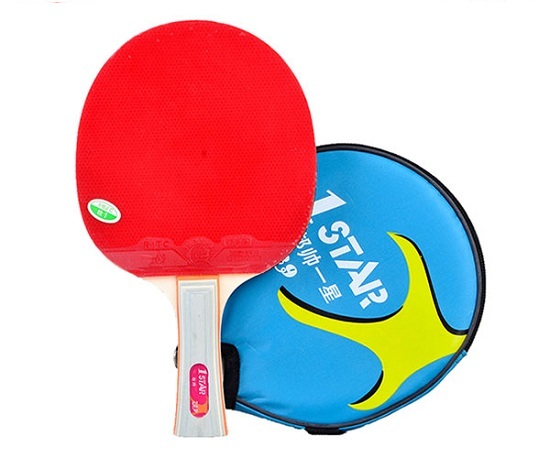 Vợt bóng bàn giá rẻ 729 1star
