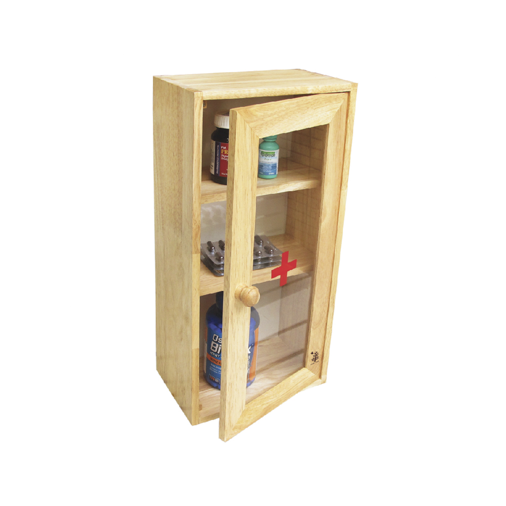 Tủ thuốc đơn, TN | Gỗ Đức Thành - 41241