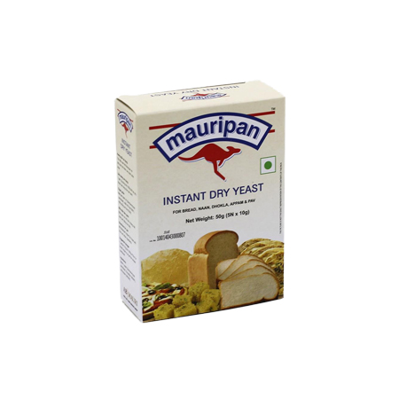 Men nở mauripan (Không cần kích hoạt)