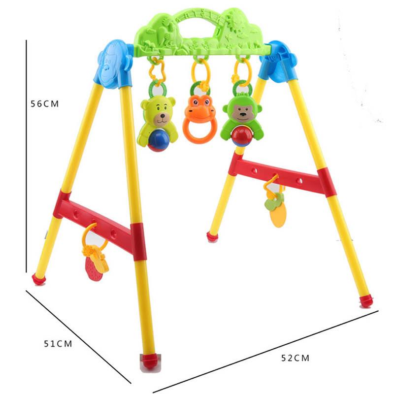 Bán đồ chơi cho bé, Mua do choi online, Kệ chữ a kiza - Kệ Chữ A Nuôi Dưỡng Tâm Hồn Bé Qua Những Bản Nhạc Du Dương, Tặng phiếu bảo hành 1 năm Toàn quốc