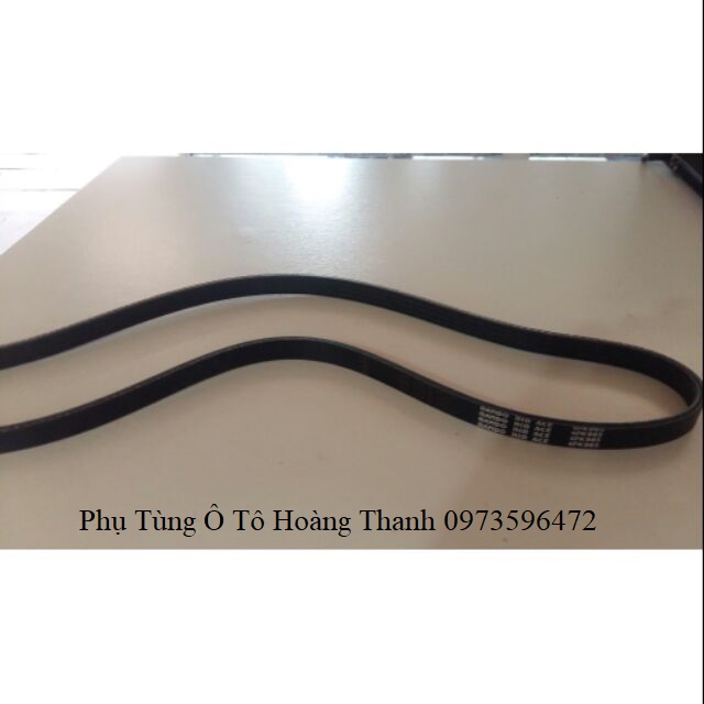 Dây curoa tổng matiz 4 , spark m300