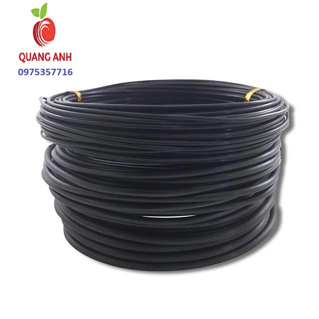 1KG DÂY NHÔM UỐN CÂY CẢNH 5MM - CHUYÊN DÙNG CÂY BONSAI