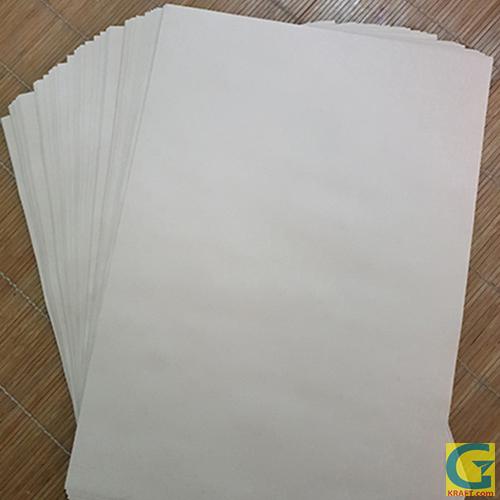 Giấy Kraft A4 70gsm