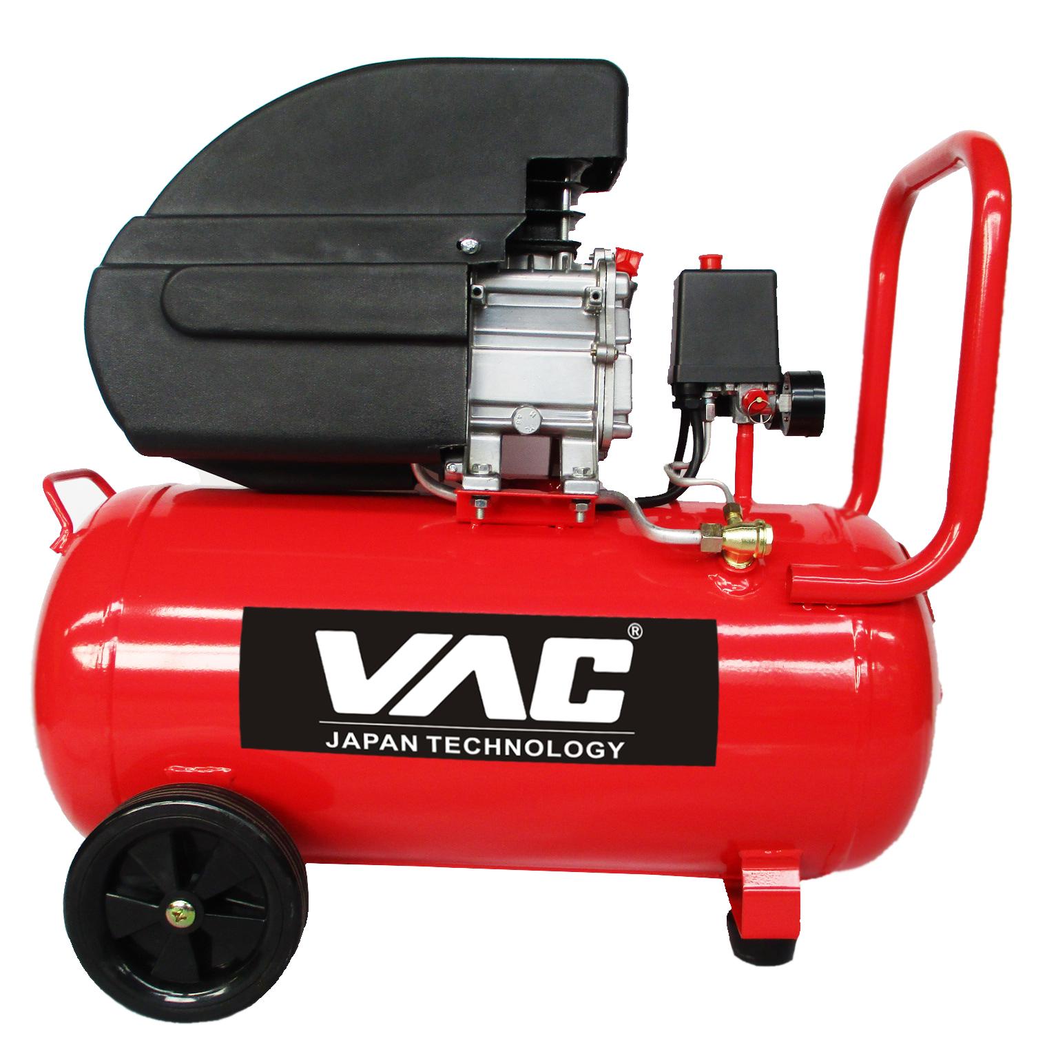 Máy nén khí vac - 2.0 hp - vac2107