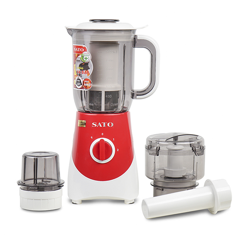 Máy xay sinh tố sato mx3301