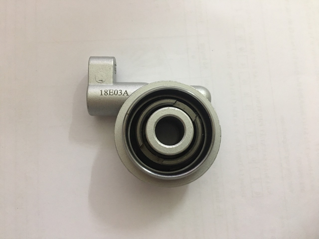 Bộ nhông báo tốc độ (Củ sâu) xe Shark 125,150,170cc (M96) chính hãng SYM [HUNGCLE]