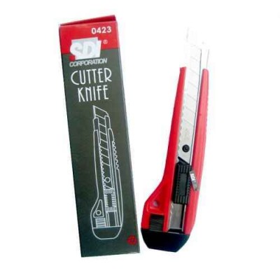 Dao Rọc Giấy Lớn SDI 0423