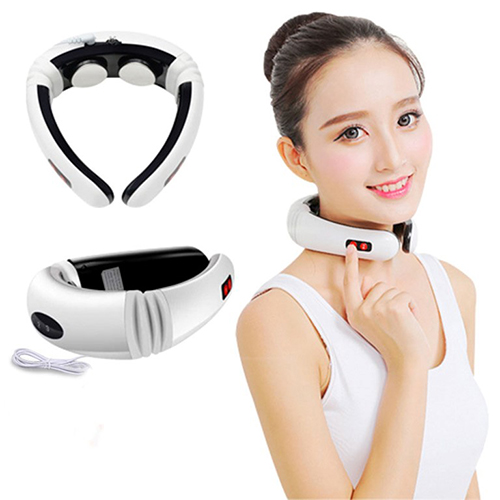 Máy đấm lưng giá rẻ,máy massage cổ 5830