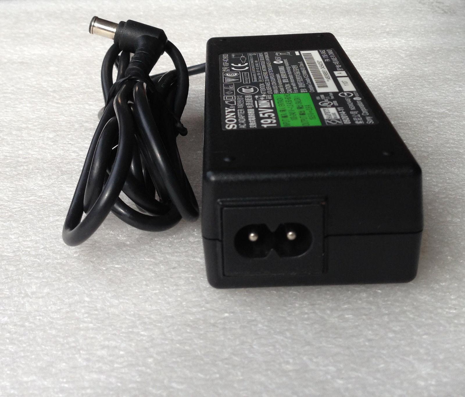 Sạc dành cho laptop sony vaio vpc-ee