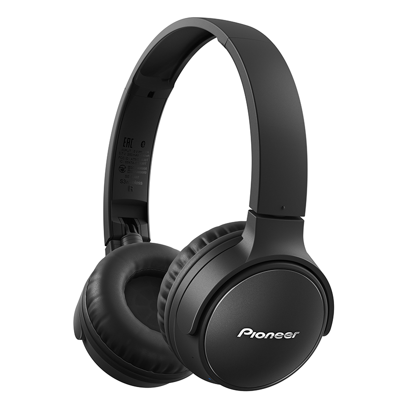 [HCM]Tai nghe Chụp tai Bluetooth Pioneer SE-S3BT