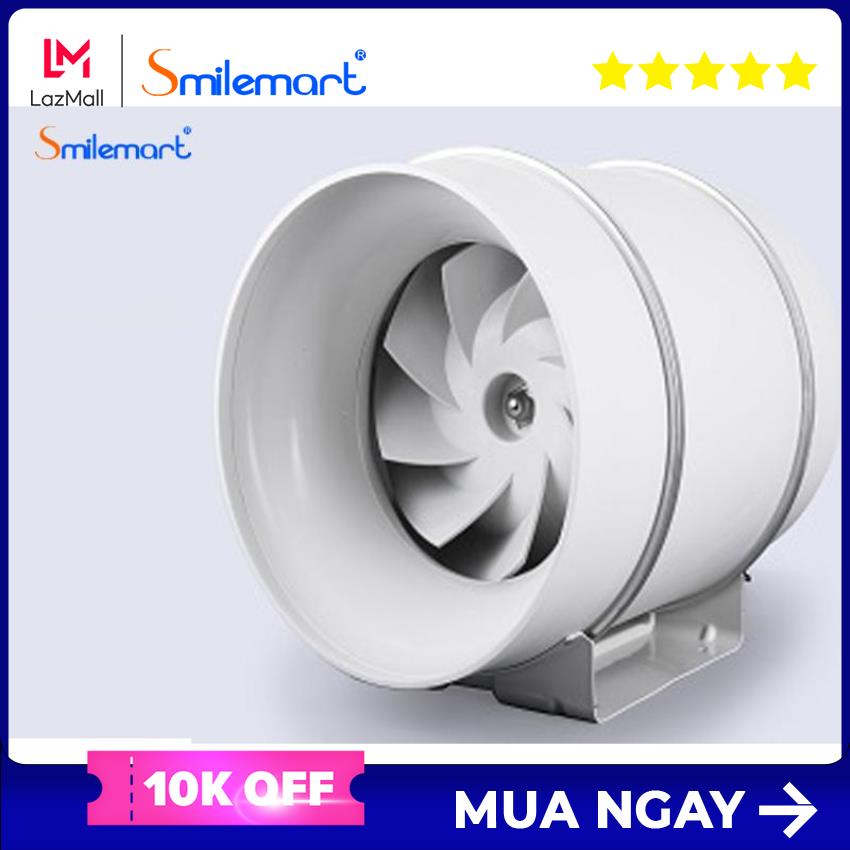 Quạt thông gió cấp khí tươi Nanyoo NF-100