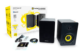 Loa Bluetooth Thonet & Vander VerTrag- Hàng chính hãng