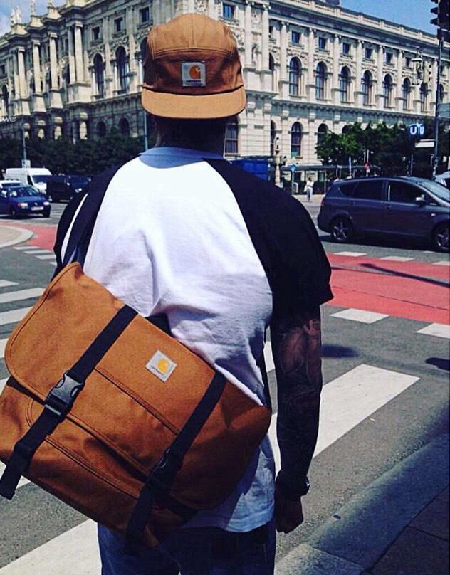 [HCM]TÚI CARHARTT