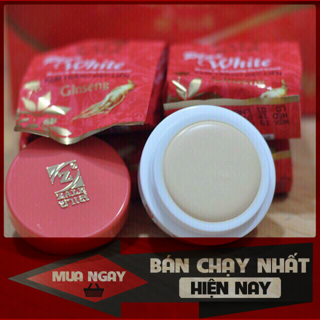 Kem Zale đỏ Thái Lan