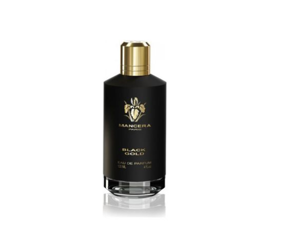 - mancera black gold 10ml