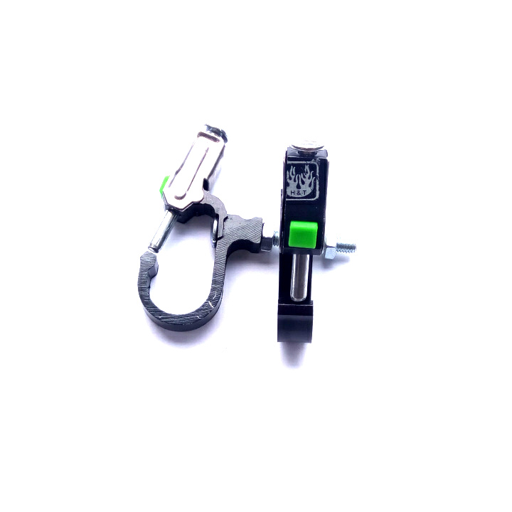 Móc treo đồ xe máy