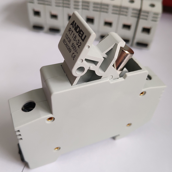 Cầu chì ống 2A | 5A