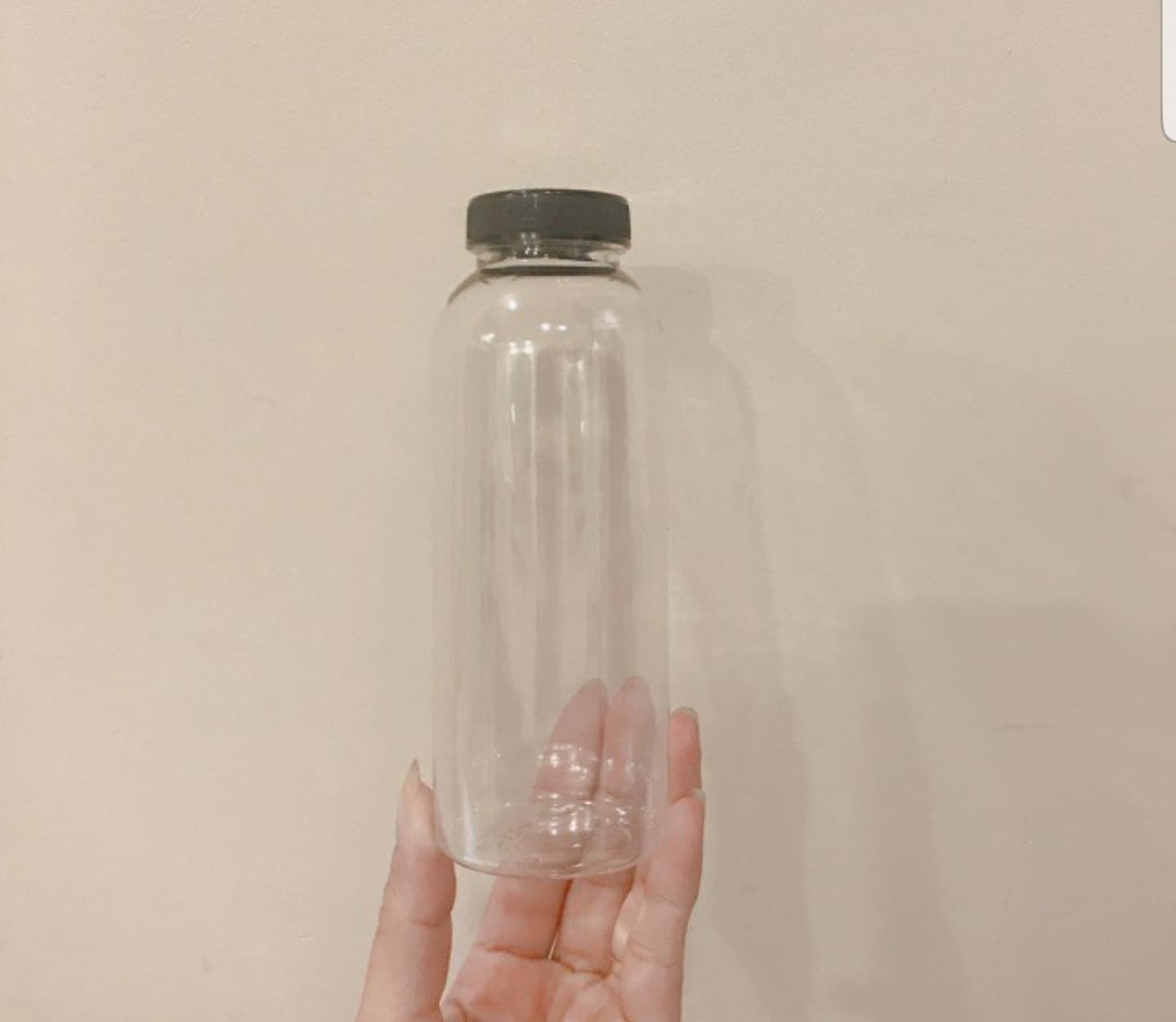 [HCM]Combo 10 Chai nhựa pet cổ to 330ml (đựng chè dưỡng nhan)