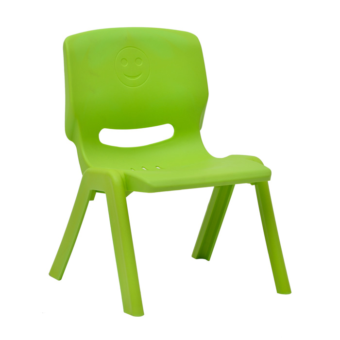 Ghế tựa trẻ em Song Long 2302 - Xanh Lá