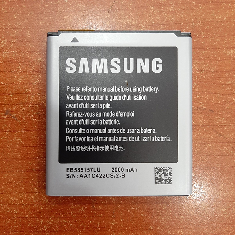 Pin cho Samsung Galaxy Win i8552 EB585157LU