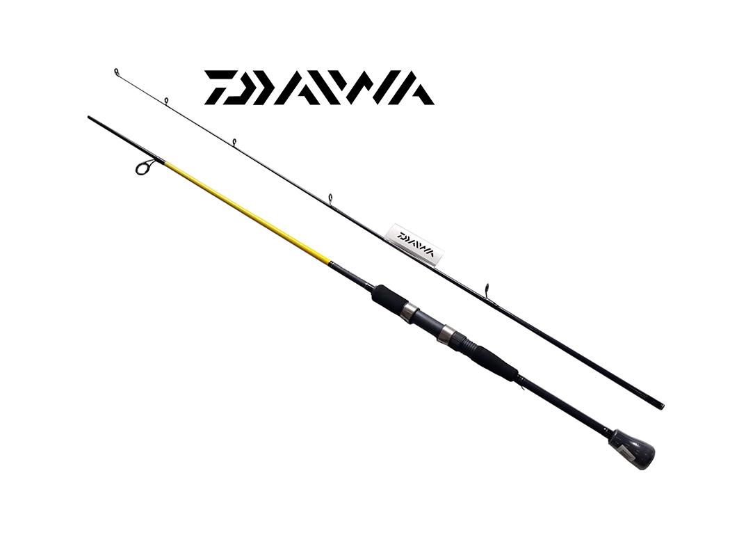 Cần máy đứng daiwa crossfire 702ms-sd