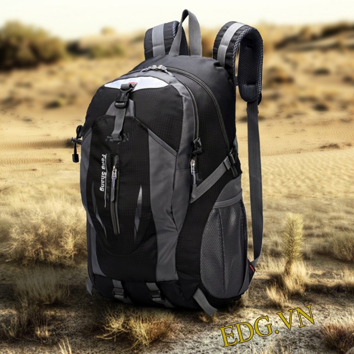 Ba lô du lịch bụi
