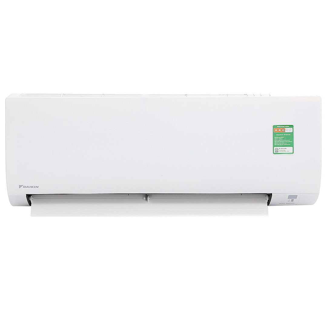 Điều Hòa Treo Tường Daikin Inverter 2 Chiều 8.500 BTU (FTHF25RAVMV/RHF25RAVMV)