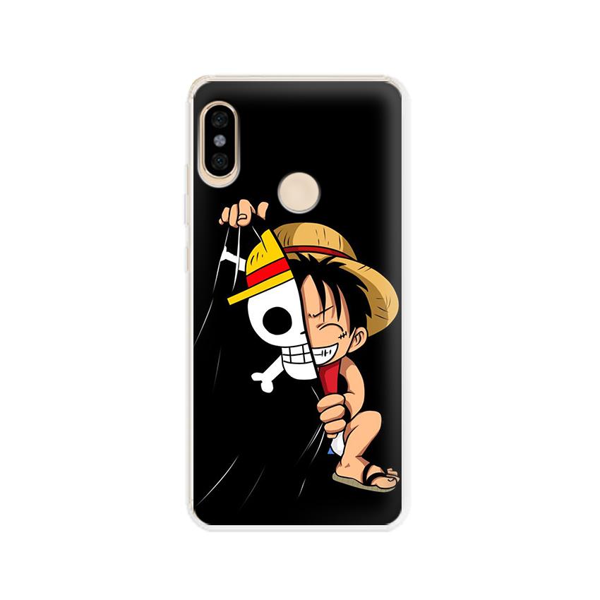 Ốp lưng điện thoại xiaomi redmi note 5/note 5 pro - 01124 7848 daohaitac02 - silicone dẻo