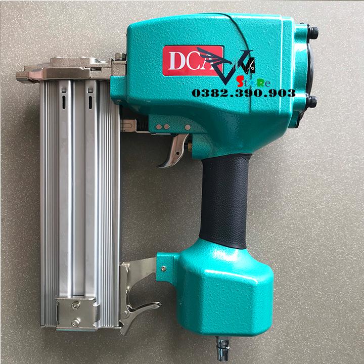 Máy bắn đinh - máy bắn đinh bê tông dùng hơi dca - ast64c