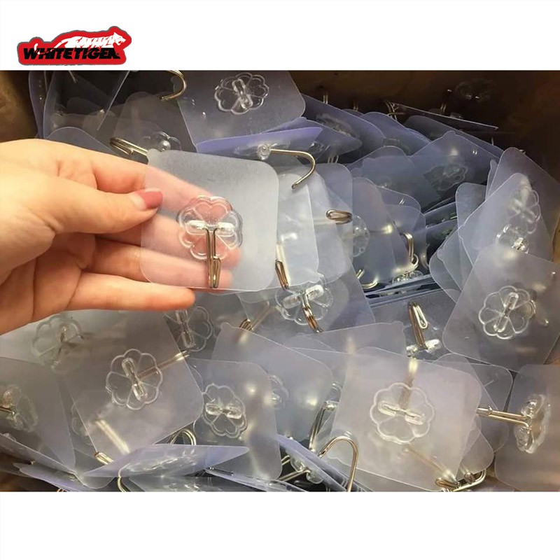 Móc dán tường chịu lực sẽ không làm bạn phải thất vọng