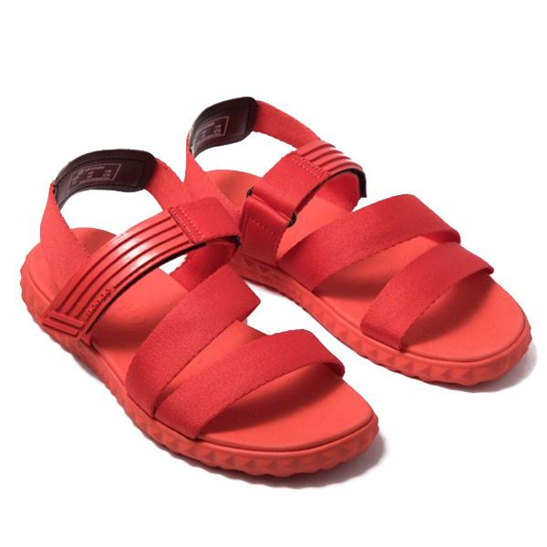 Giày Sandal Quai Chéo Nam Nữ Shat F6M206