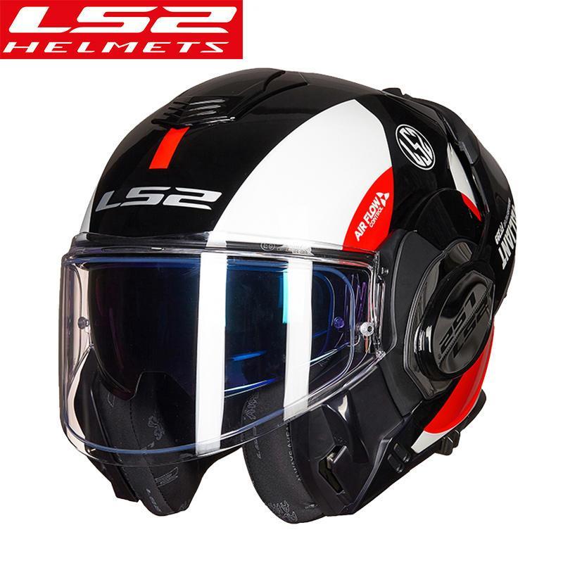 [HCM]LS2 FF399 VALIANT HELMET CHÍNH HÃNG