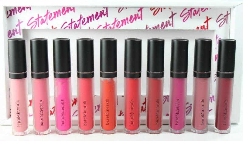 Son Kem Lì BareMinerals Statement Matte Liquid Lipcolor