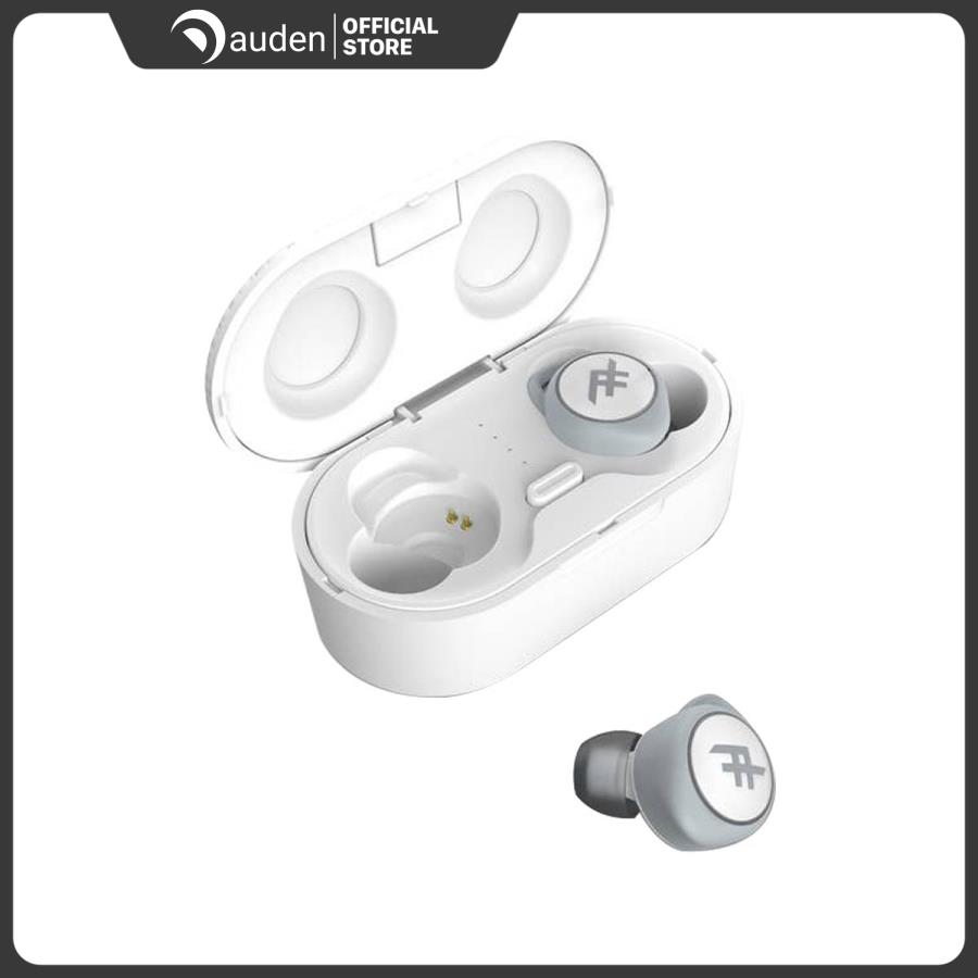Tai nghe ifrogz earbud airtime tws - white - 304003769 - dâu đen store