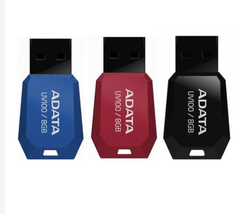 Usb adata uv100/32g